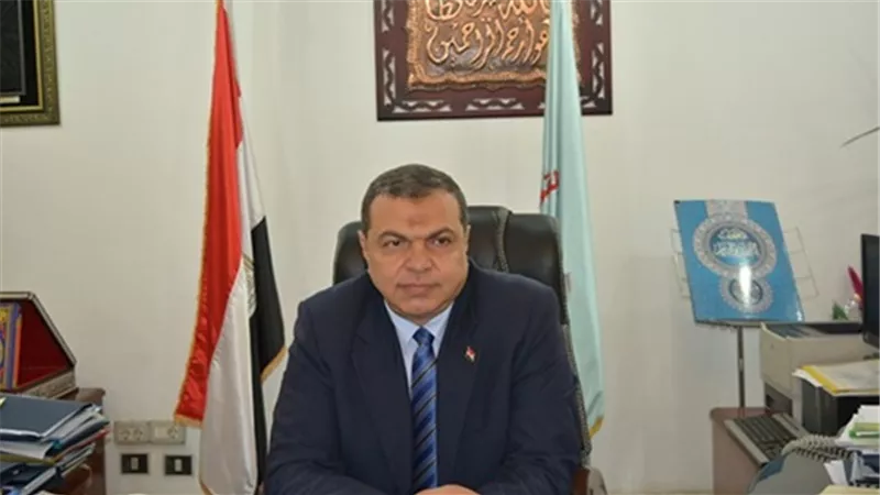 وزير القوى العاملة: نجنى ثمار المشروعات الجديدة منتصف 2018