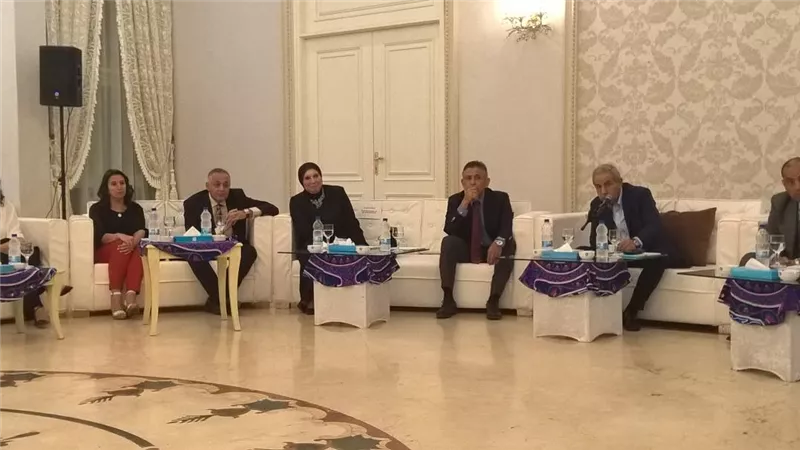 وزير التجارة: اتفاقية التجارة الحرة مع تركيا لصالحنا ورفع أسعار الفائدة لن يؤثر على القطاع الصناعي على المدى الطويل