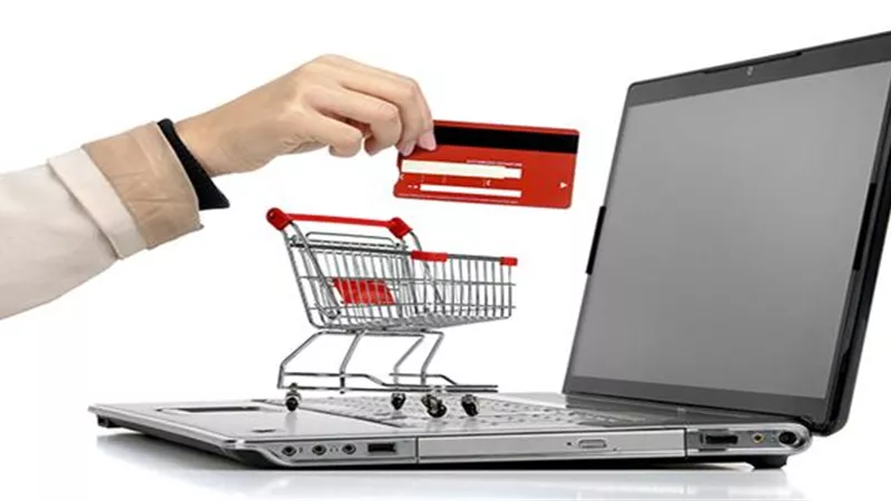 6.7 مليار دولار مبيعات التجارة الإلكترونية في الشرق الأوسط 2017
