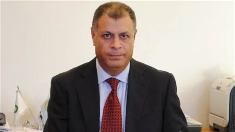 عابد عز الرجال: وصول الشحنة الثانية من الخام العراقى منتصف الشهر الحالى