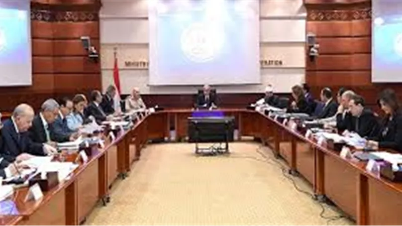 الحكومة تخاطب السودان لبحث أسباب حظر دخول الصادرات المصرية