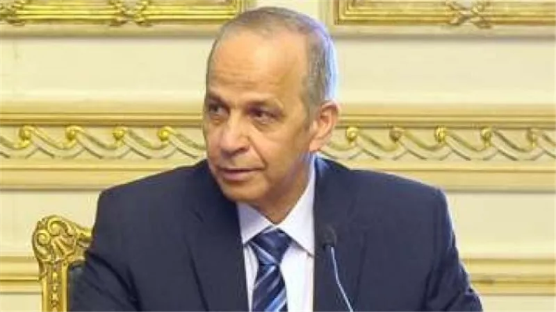 محافظ القليوبية: لافتات تحذيرية على أراضي الدولة المستردة