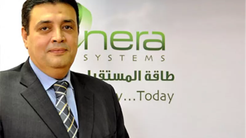 وائل النشار: الطاقة الشمسية لم تستغل حتى الآن