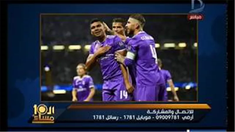 بالفيديو.. الأبراشي عن نهائي أوروبا: عرفت إن اللي في مصر «عك» مش كورة