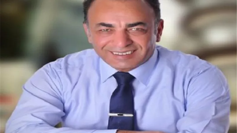 «الدمراوي»: قانون التعويضات لا ينطبق على كل شركات المقاولات