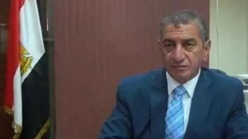 السيسي يفتتح مشروعات تنموية بكفر الشيخ فى احتفالات 30 يونيو