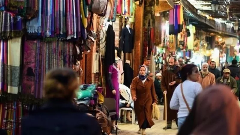 ارتفاع العجز التجاري للمغرب 35.8% في أول 4 ‭‬أشهر