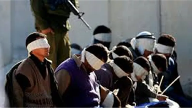 نادي الأسير الفلسطيني يوثق شهادات لأسرى خاضوا الإضراب الجماعي عن الطعام