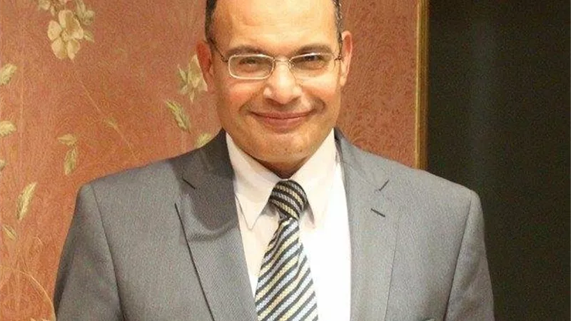 «البنداري»:1.02 مليار جنيه حجم التجزئة المصرفية بـ«فيصل الاسلامي»