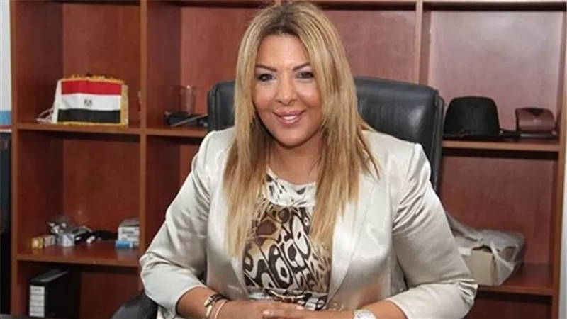 منى وهبة: مصر تصدر بـ5 ملايين دولار دواء إلى لبنان