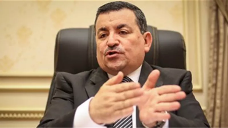 هيكل: نتعاون مع مستثمرين لبنانيين لإنشاء أكبر استديو على مساحة 2500 م 