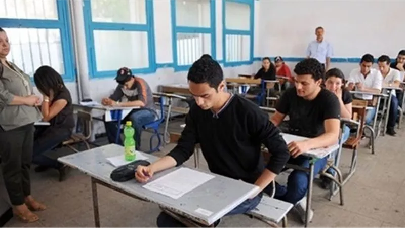«الصحة» ترفع درجة الاستعداد القصوى لتأمين امتحانات الثانوية