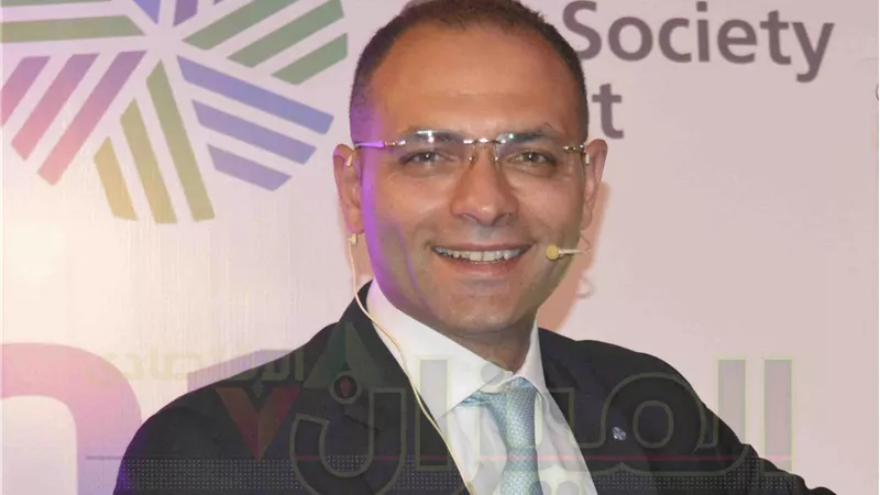 أحمد أبو السعد يطرح 5 محاور لبرنامجه فى انتخابات البورصة