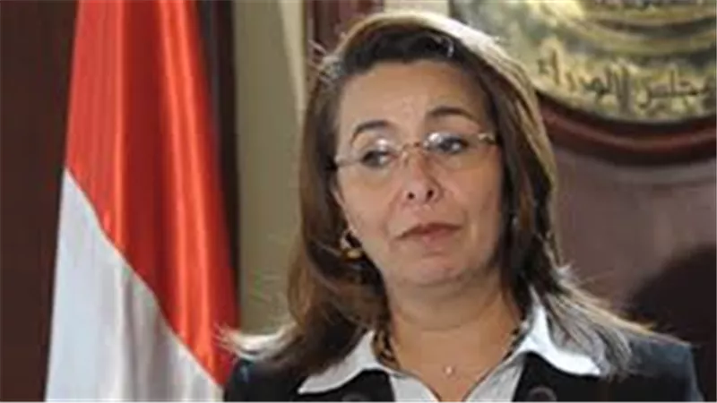 وزيرة التضامن : لدينا خطة إستراتيجية للأسر البديلة ونعد مشروع قانون مستقل لها