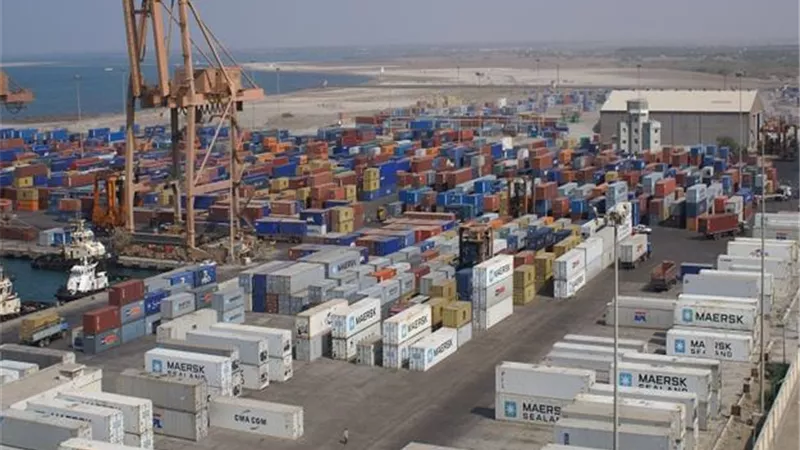 وصول وسفر 2540 راكبًا ومعتمرًا بموانئ البحر الأحمر
