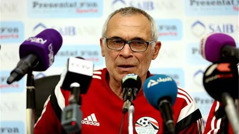 «كوبر»: لا أعد بتحقيق الفوز على تونس.. ومفاوضات «ليفربول» لن تؤثر على محمد صلاح