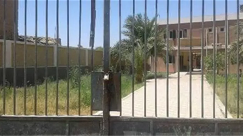 أطباء الأقصر.. لم يحضر أحد