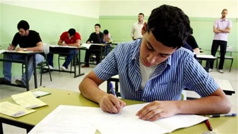 «شاومينج» تهدد الطلاب: الامتحان بـ«صورة البطاقة».. و«التعليم» تكتفي بالنفي 