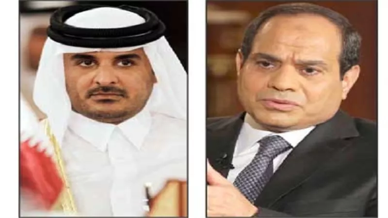 قطر توجه «الرد الأقوى» لمصر بعد قطع العلاقات.. و«تهادن» دول الخليج