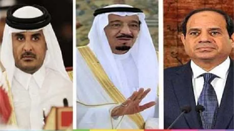 3 شروط من السعودية والإمارات ومصر لعودة العلاقات مع قطر.. تعرف عليها!