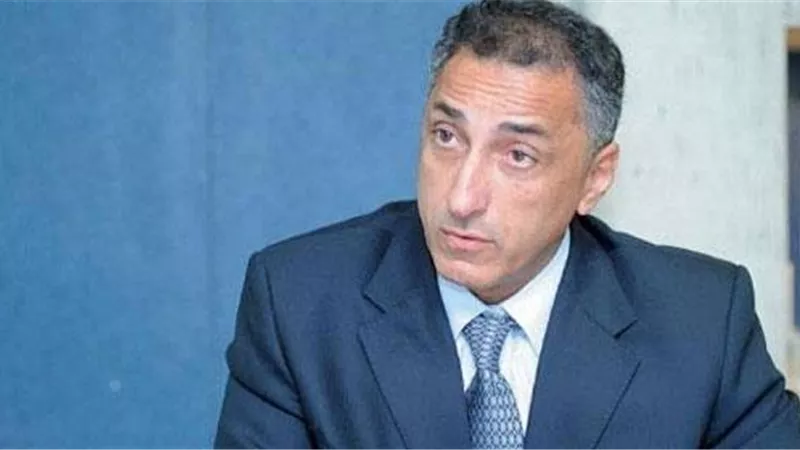 «المركزي»: لا صحة لوقف التعامل على العملات القطرية بالبنوك المصرية