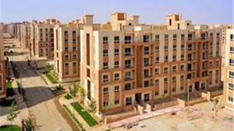 «النوبارية» تبدأ تسليم 1400 وحدة بالإسكان الاجتماعي 