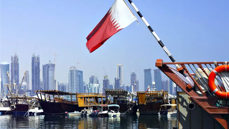 تأثير اقتصادي محدود لقطع العلاقات بين مصر وقطر