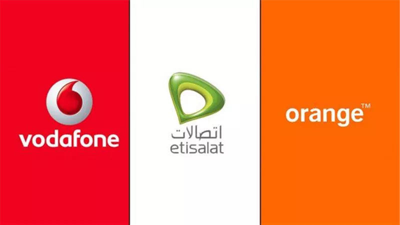 «شركات المحمول» تبدأ تجارب إخلاء ترددات الجيل الرابع  