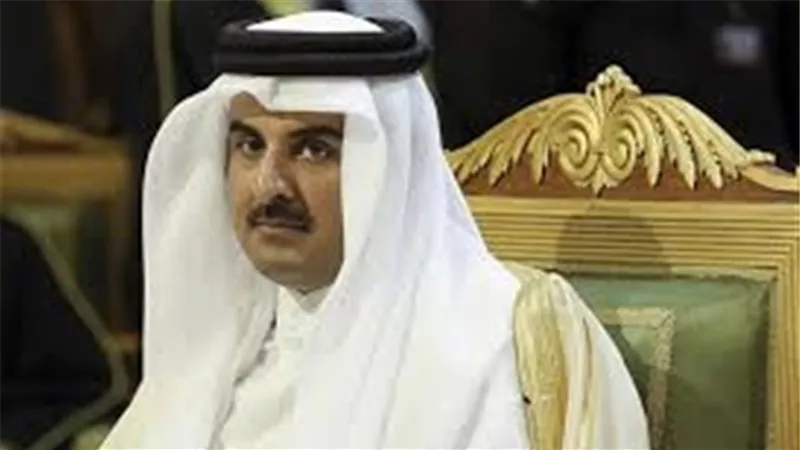 بالأرقام.. ماذا يعني قرار إغلاق المنافذ بالنسبة لقطر؟