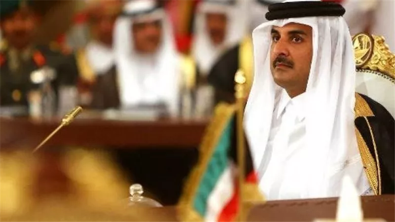 «رابطة العالم الإسلامي»: قطع العلاقات مع قطر شرعي وقانوني