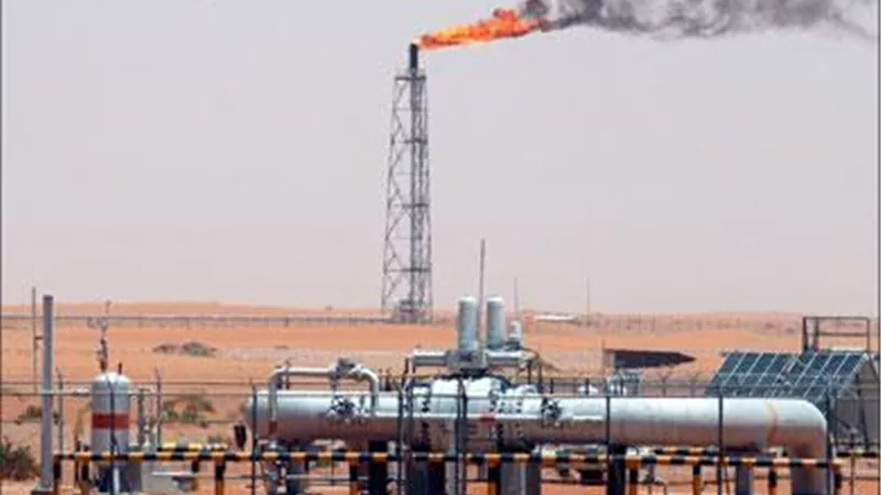 مصر وكازاخستان تبحثان تعزيز التعاون البترولي