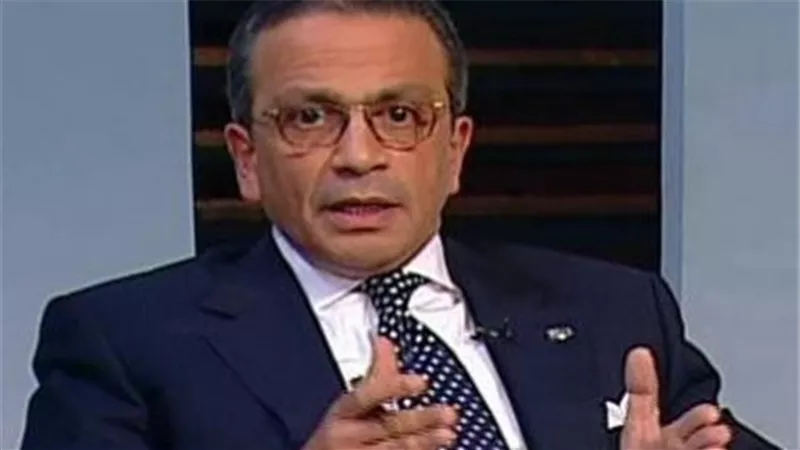 المركزي يوافق على تعيين «الجنايني» رئيسا لقطاع «CIB» المؤسسي