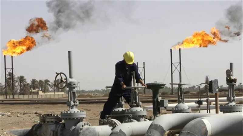 انخفاض أسعار النفط بعد قطع العلاقات الدبلوماسية مع قطر