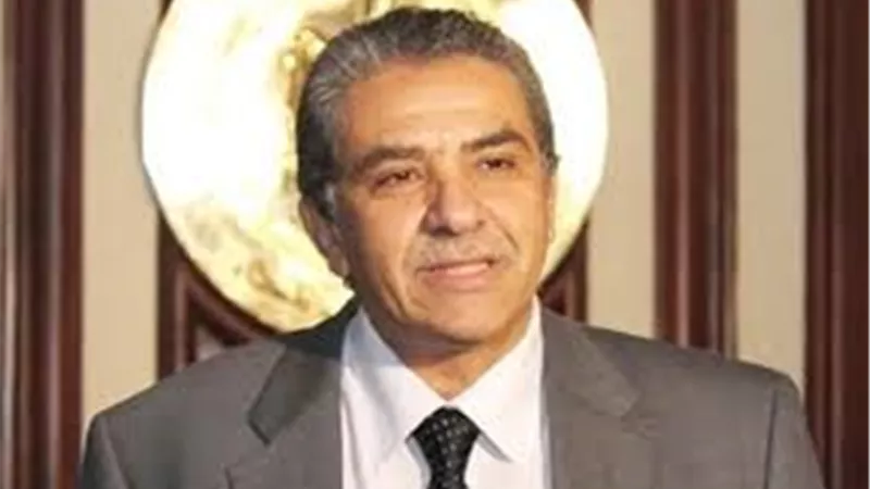 مصر تسلم رئاسة مؤتمر وزراء البيئة الأفارقة للجابون الأسبوع المقبل