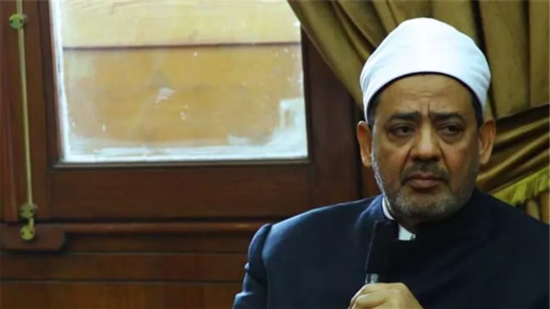 «الأزهر»: إجبار الفتاة على الزواج «لا أخلاقي»