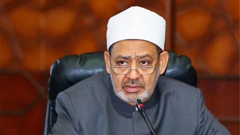 سفير البحرين يشيد بجهود الأزهر في خدمة الإسلام