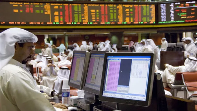 تباين أداء بورصة الكويت فى ختام التعاملات 