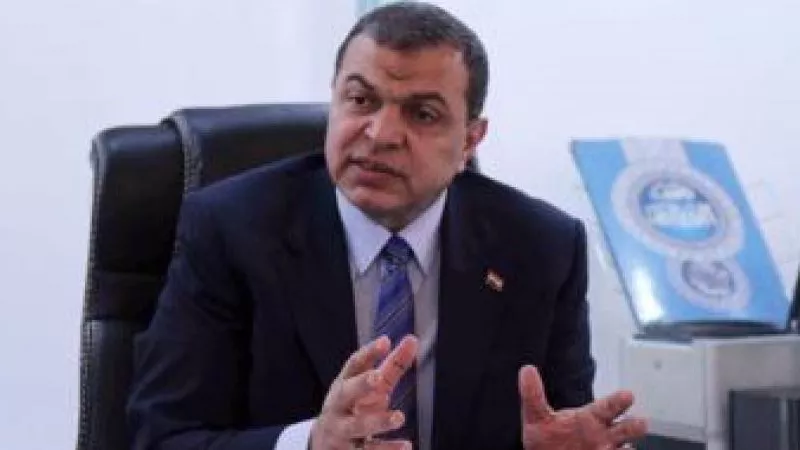 سعفان يناشد «مخالفي الحج والعمرة» مغادرة السعودية قبل نهاية رمضان
