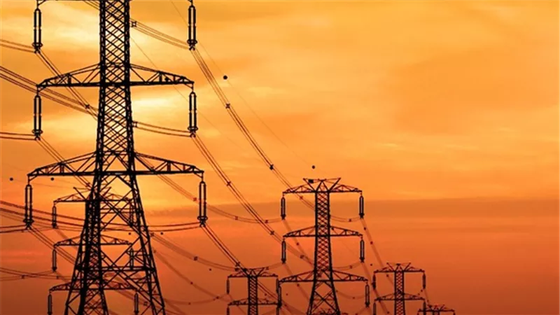 الكهرباء: الحمل المتوقع اليوم 28400 ميجاوات