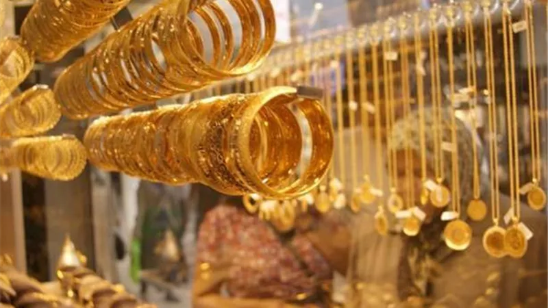 استقرار الذهب بالسوق المحلي.. وعيار 21 يسجل 650 جنيها 