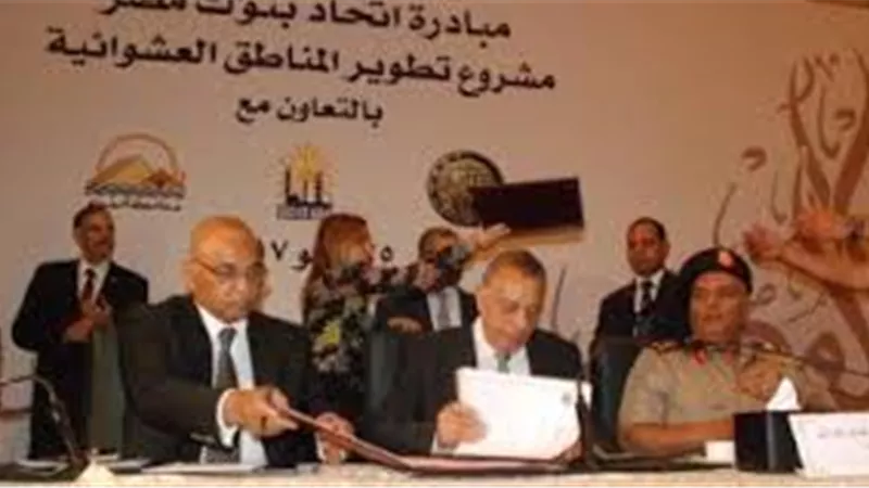محافظ الجيزة: 85 مليون جنيه لتطوير بولاق الدكرور والعمرانية