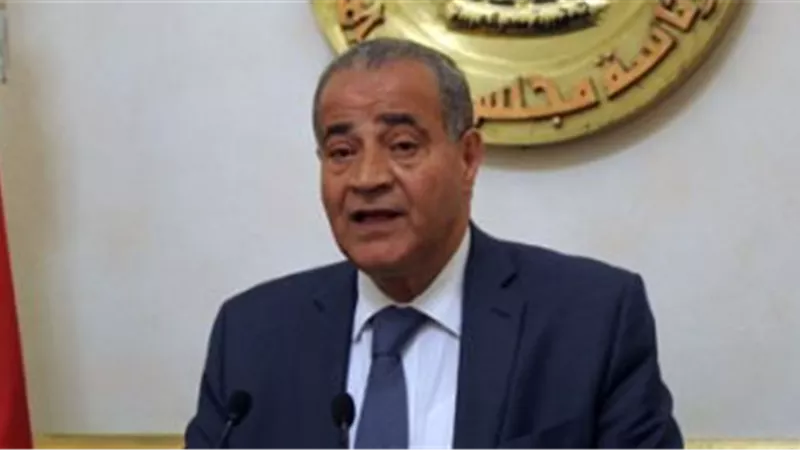 المصيلحي: تحديث بطاقات التموين سيتم لمرة واحدة لـ 19 مليون مواطن