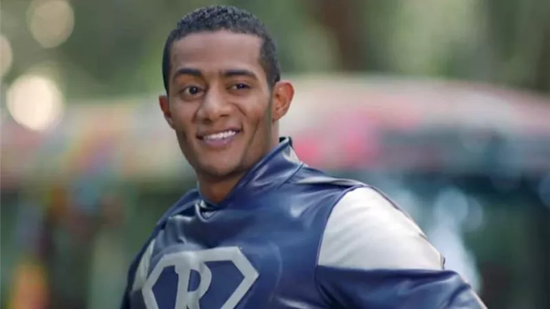 «محمد رمضان» يتبرع بـ 2 مليون جنيه للحملة القومية ضد السرطان