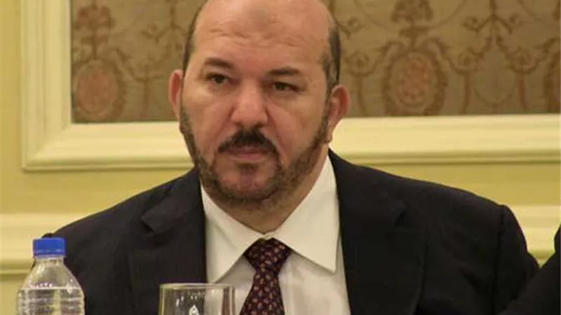 «الجارحي»: هامش ربح مصانع الحديد «قليل جدًا»