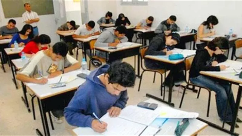 «تعليم القليوبية»: فتح باب التظلم لامتحانات الإعدادية 19 يونيو