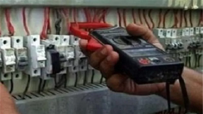ضبط 227 ألف قضية سرقة تيار كهربائي في شهر واحد فقط