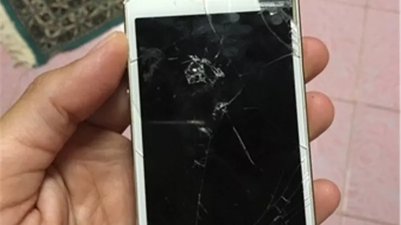 بشري سارة من «آبل» لأصحاب هواتف آيفون 