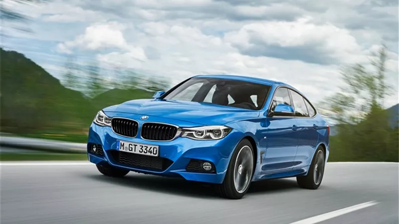 «BMW » تقدم 30% خصم على صيانة بعض موديلاتها 