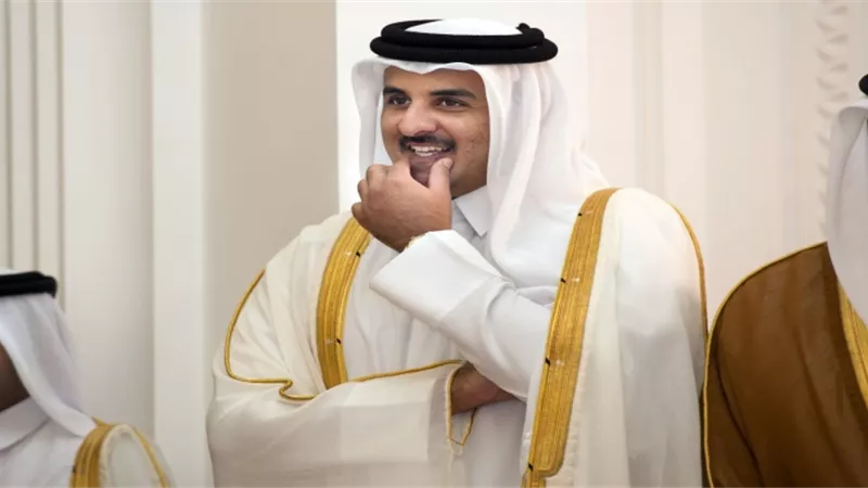 السفير القطري بموريتانيا يغادر نواكشوط بعد قطع العلاقات مع الدوحة