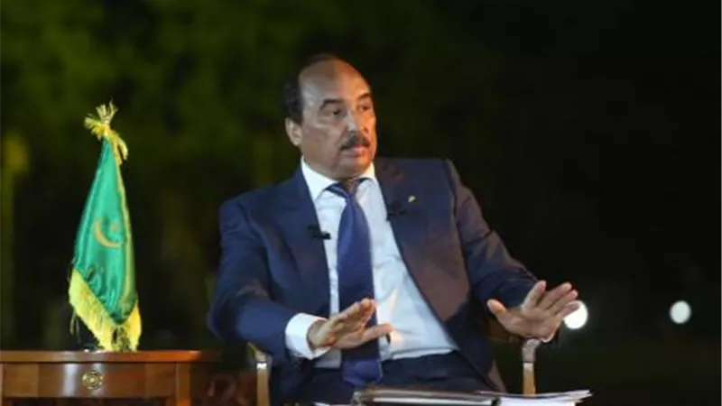 الإعلام الموريتاني: الشعوب العربية ملت «حماقات قطر»